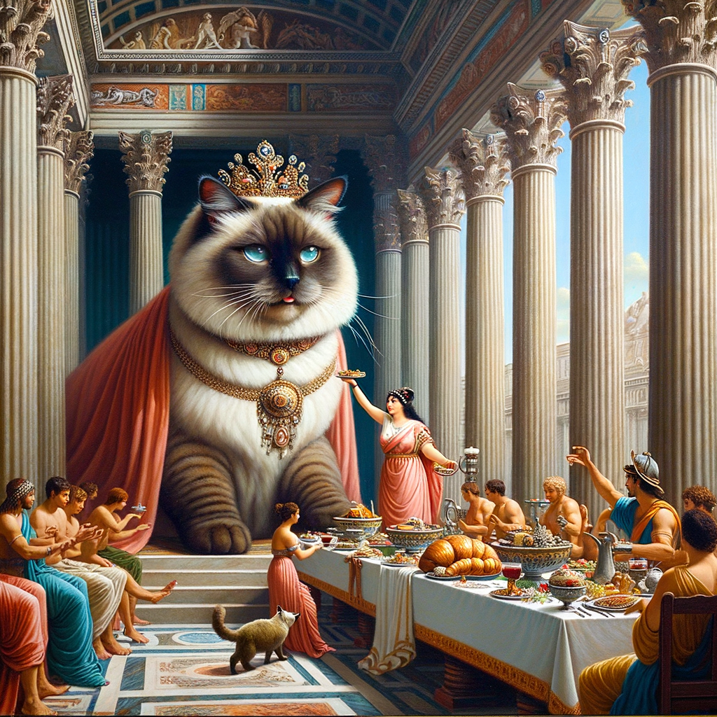 AI Generated Image