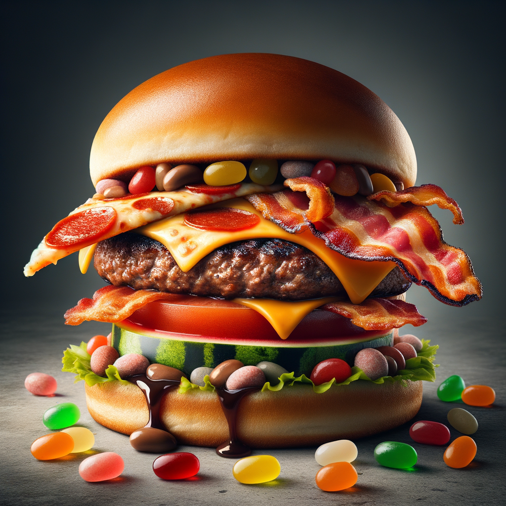 AI Generated Image